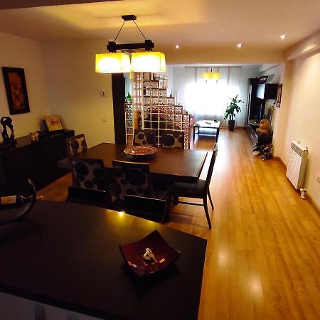 Ferienwohnung Acogedor Rincon Charro 75M2 Junto Al Corte Ingles Y Zona De Tapas De Van Dyck Salamanca Exterior foto